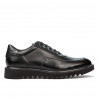 Chaussures casual homme 909 noir