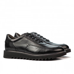 Chaussures casual homme 909 noir