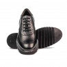 Chaussures casual homme 909 noir