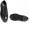 Chaussures casual homme 909 noir