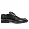 Chaussures élégantes hommes 908 noir