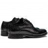 Chaussures élégantes hommes 908 noir