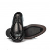 Chaussures élégantes hommes 908 noir