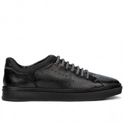 Chaussures de sport homme 913 noir
