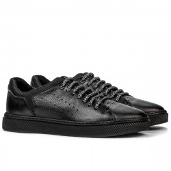 Chaussures de sport homme 913 noir