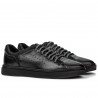 Chaussures de sport homme 913 noir