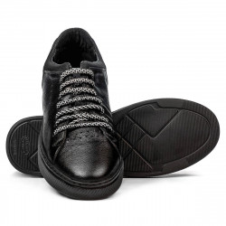 Chaussures de sport homme 913 noir