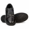 Chaussures de sport homme 913 noir