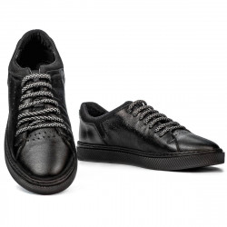 Chaussures de sport homme 913 noir
