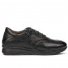 Chaussures sport/casual femme 6005 noir
