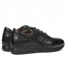 Chaussures sport/casual femme 6005 noir