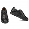Chaussures sport/casual femme 6005 noir