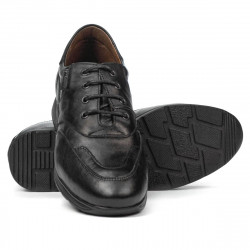 Chaussures sport/casual femme 6005 noir