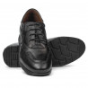 Chaussures sport/casual femme 6005 noir