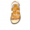 Sandales femme 5069 camel