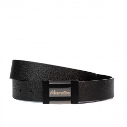 Ceinture hommes 45b biz noir
