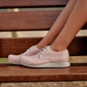 Chaussures enfants 173 poudre