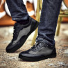 Chaussures de sport homme 886 noir combiné lifestyle