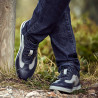 Chaussures de sport homme 886 indigo combiné