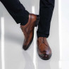 Chaussures élégantes homme 907 à sable lifestyle