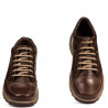 Chaussures de sport homme 853 marron