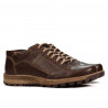 Chaussures de sport homme 853 marron