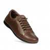 Chaussures de sport homme 910 marron