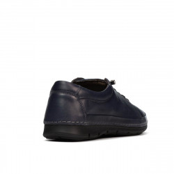 Baskets hommes 910 indigo