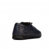Baskets hommes 910 indigo