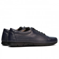 Baskets hommes 910 indigo
