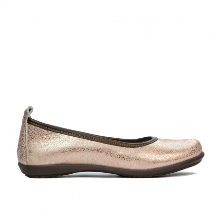 Chaussures enfants 100-1 poudre nacré