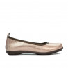 Chaussures enfants 100-1 poudre nacré