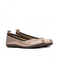 Chaussures enfants 100-1 poudre nacré