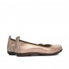 Chaussures enfants 100-1 poudre nacré