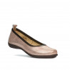 Chaussures enfants 100-1 poudre nacré