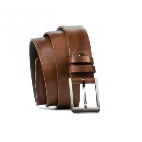 Ceinture hommes 14b marron 01 Ceinture hommes 14b marron 01