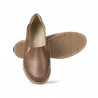 Mocassins femme 6023 capucino