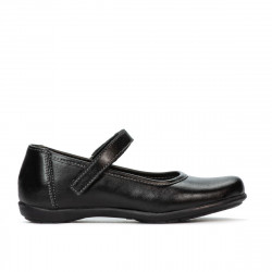Chaussures enfants 151-1 noir