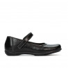 Chaussures enfants 151-1 noir