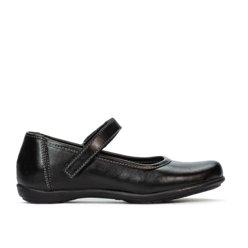 Chaussures enfants 151-1 noir