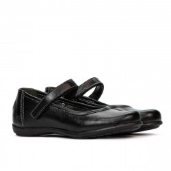 Chaussures enfants 151-1 noir