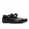 Chaussures enfants 151-1 noir