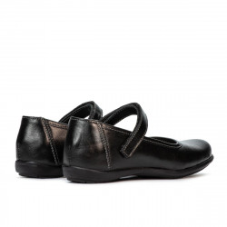 Chaussures enfants 151-1 noir