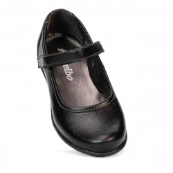 Chaussures enfants 151-1 noir