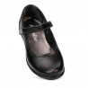Chaussures enfants 151-1 noir