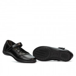 Chaussures enfants 151-1 noir