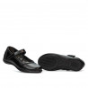 Chaussures enfants 151-1 noir