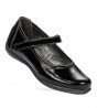 Chaussures enfants 151-1 vernis noir