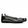 Chaussures enfants 100-1 argent nacré