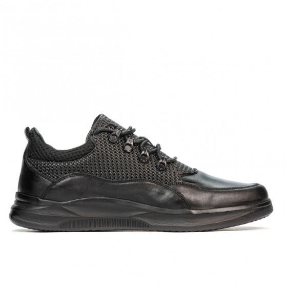 Chaussures casual/sport homme 917 noir Chaussures casual/sport homme 917 noir